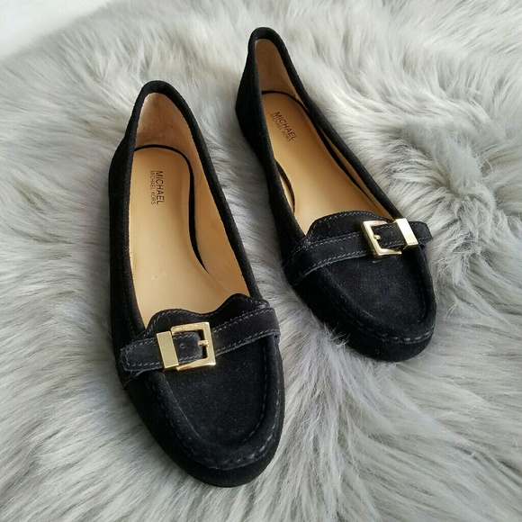 michael kors loafers womens price